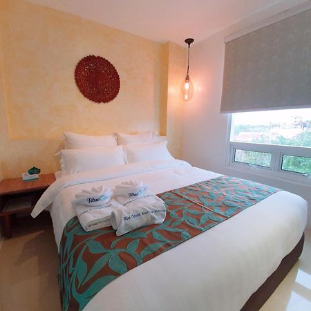 Blue Ocean Boutique Hotel - Boracay Island Manoc-Manoc Экстерьер фото